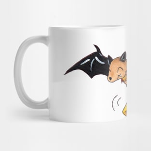 Ding Bat Mug